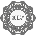 Image of 30-Day Money-Back Guarantee