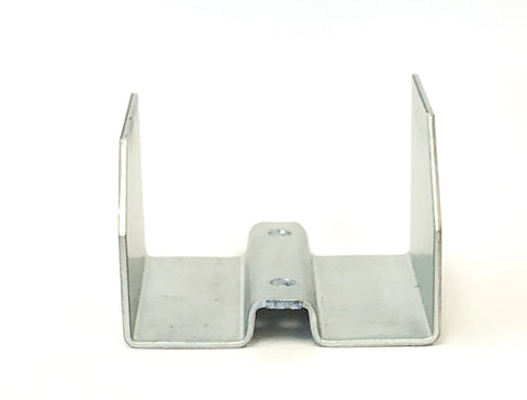 Image of 16 gauge W-Style Pallet Clip - 200/Box - Qualifies for Free Shipping
