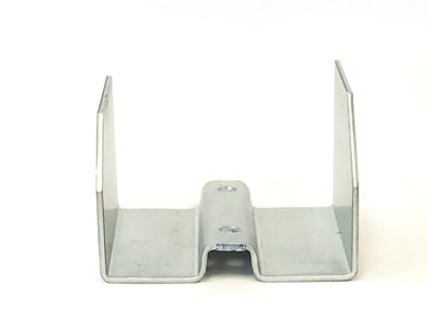 16 gauge W-Style Pallet Clip - 200/Box - Qualifies for Free Shipping