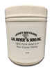 Raw Honey - 5lbs